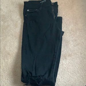Farrah Skinny Jeans